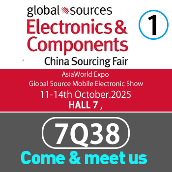 Wotronics Shines at CES 2025